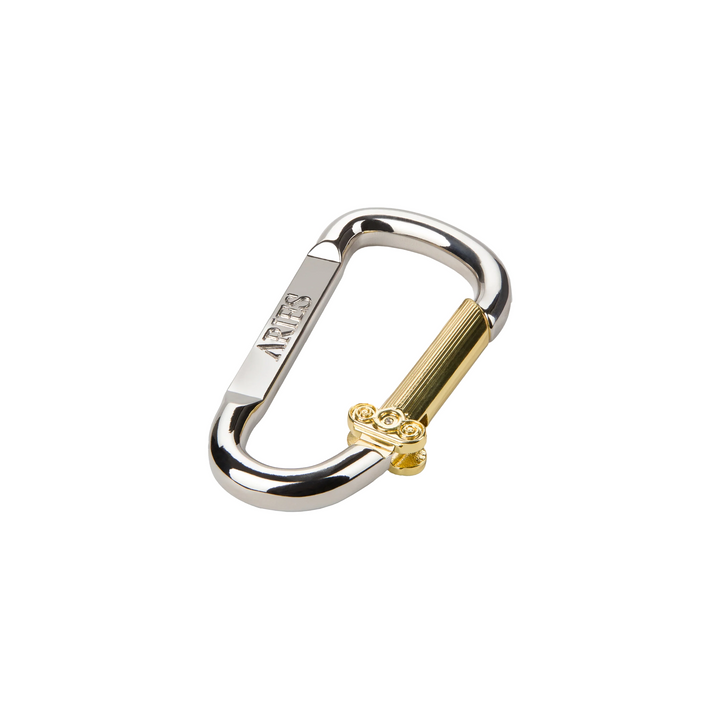 Column Carabiner | Silver