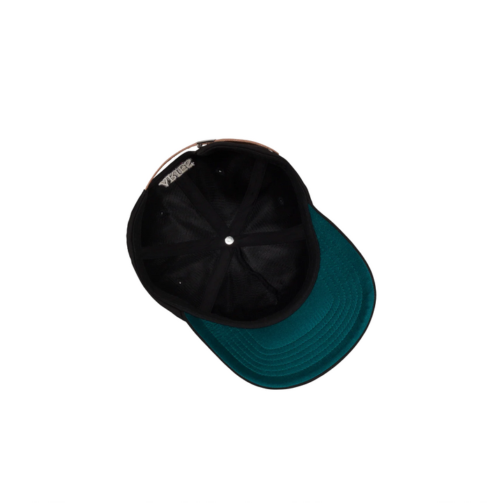 Column A Cap | Black