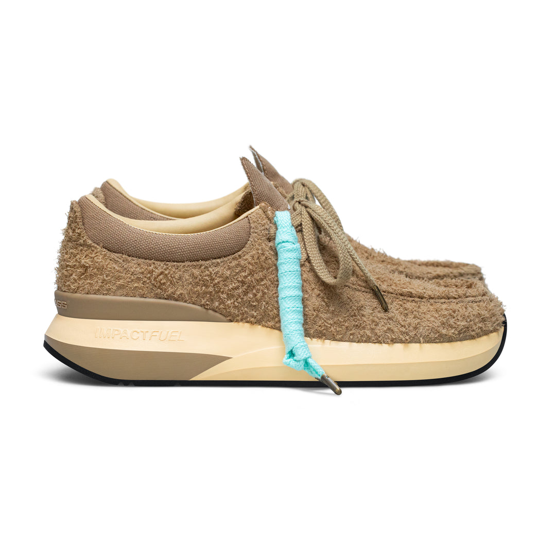 Compass x eye_C Velocity Moc | Beige