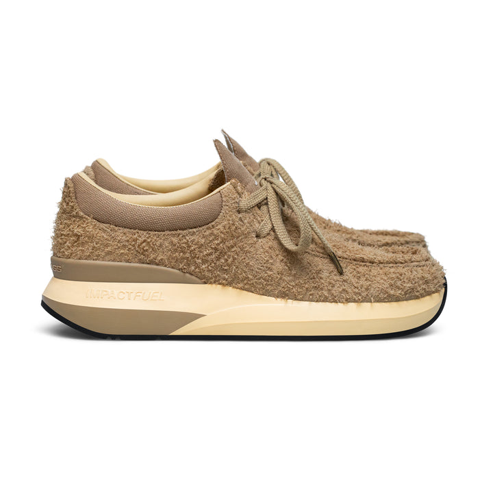 Compass x eye_C Velocity Moc | Beige