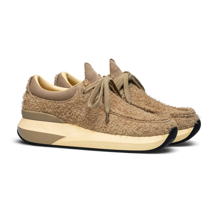 Compass x eye_C Velocity Moc | Beige