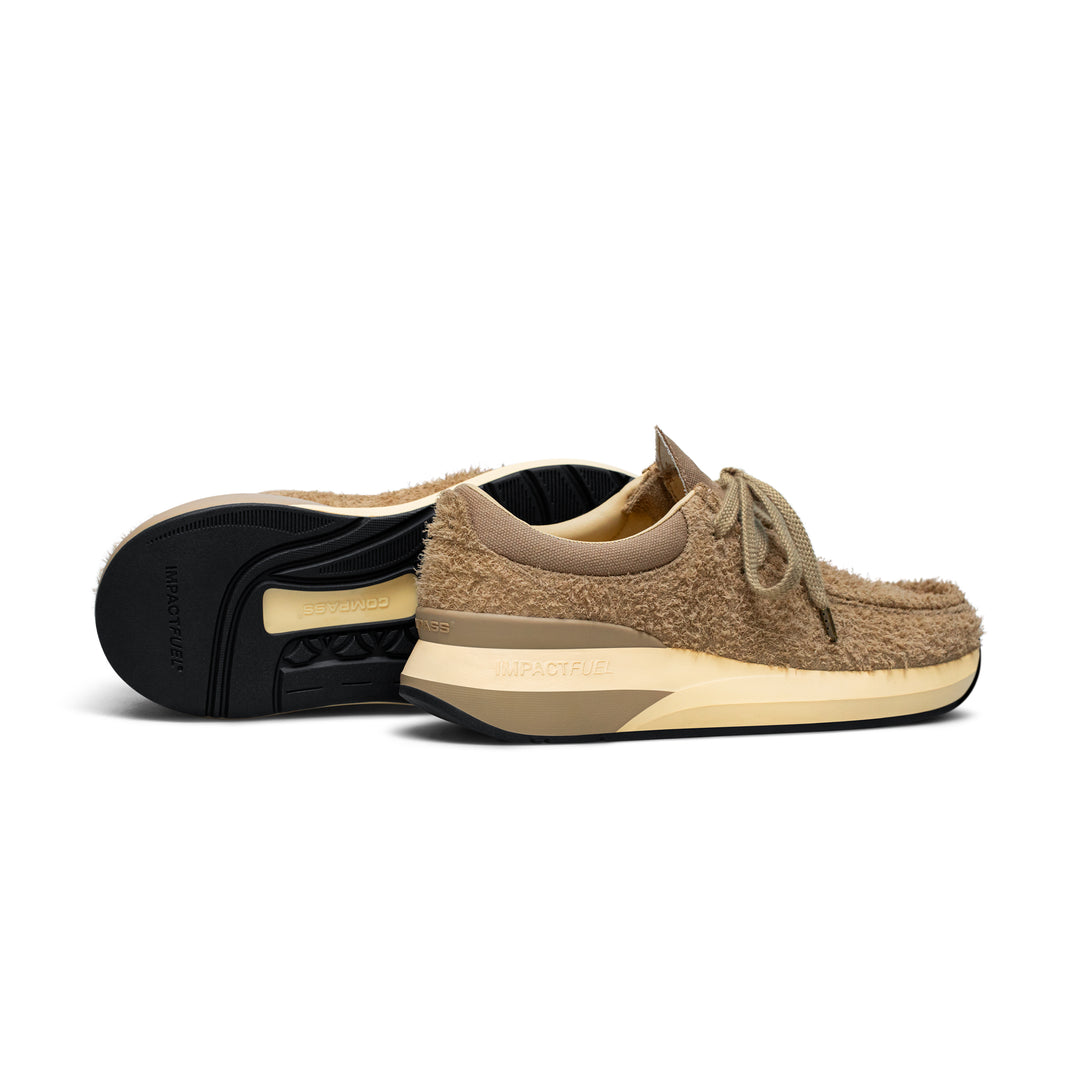 Compass x eye_C Velocity Moc | Beige