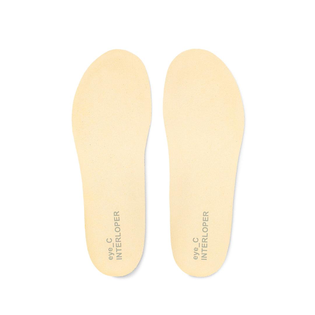 Compass x eye_C Velocity Moc | Beige