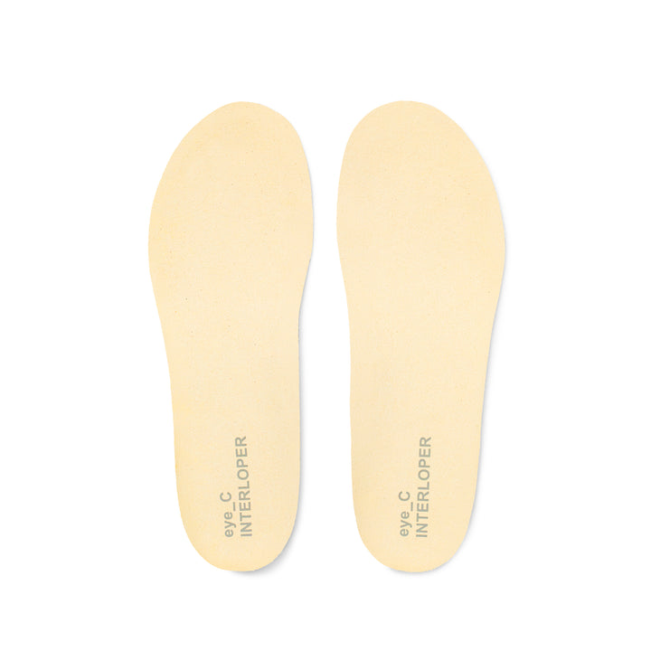 Compass x eye_C Velocity Moc | Beige
