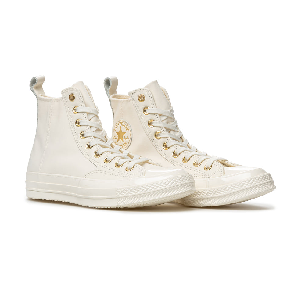 Chuck 1970 Modern Tailored Lines Hi | Khaki