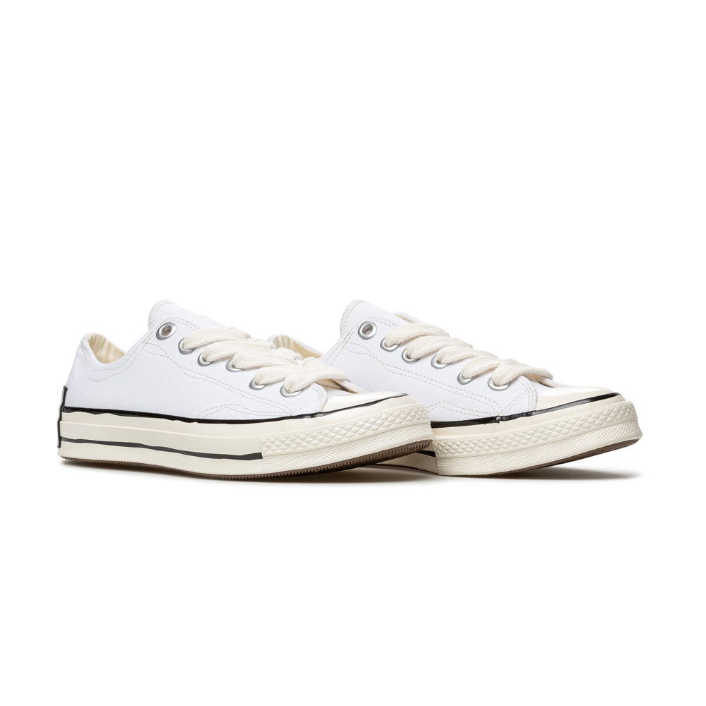 Chuck 1970 Sketch Low | White