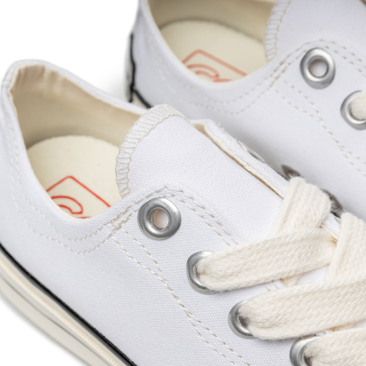 Chuck 1970 Sketch Low | White