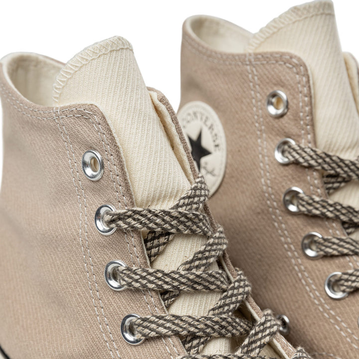 Chuck 70 Dual Tone Hi | Sandy