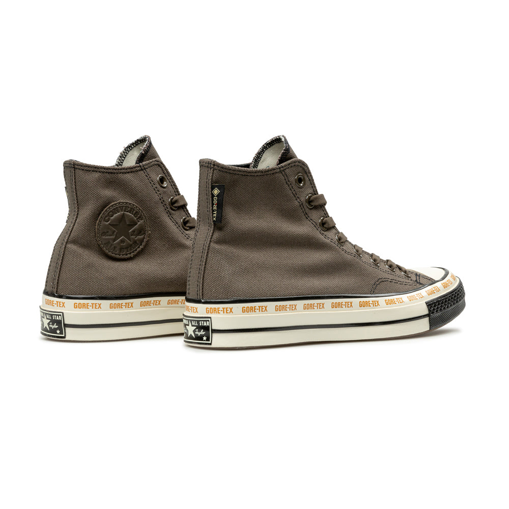 Chuck 70 Converse Gore Tex Hiker Converse Chuck 70 GORE-TEX Truffle