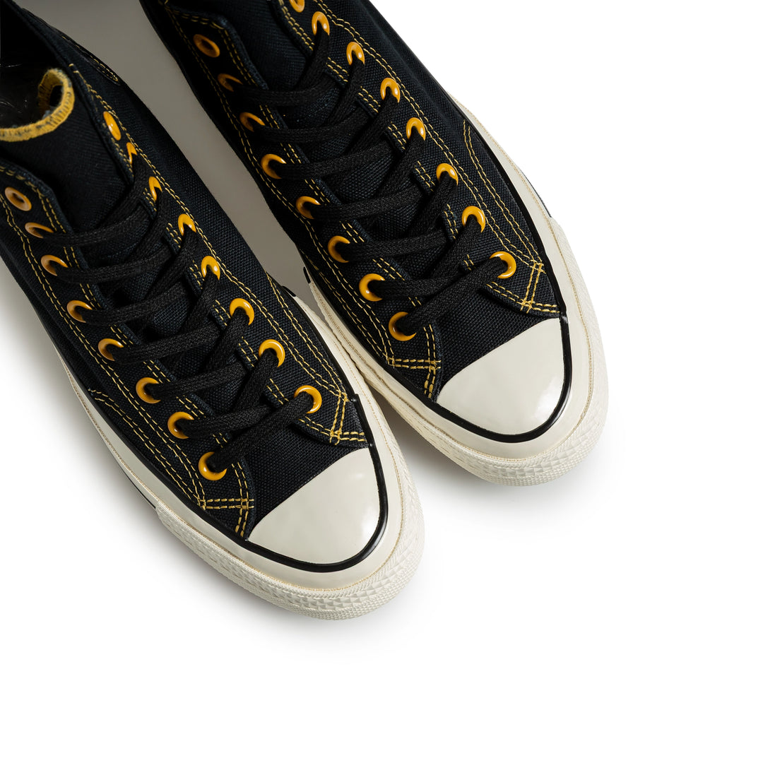 Converse Chuck 70 GORE-TEX Waterproof Black Sunny