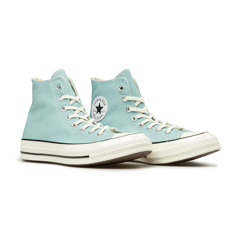 Chuck 70 Hi | Blue Green