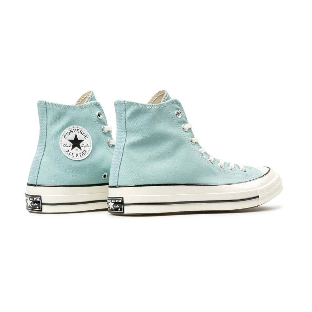 Chuck 70 Hi | Blue Green