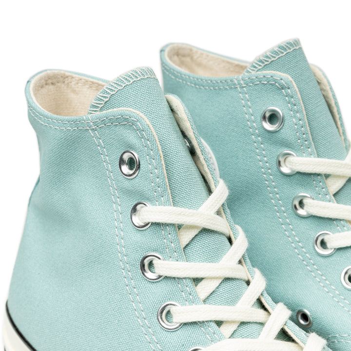 Chuck 70 Hi | Blue Green