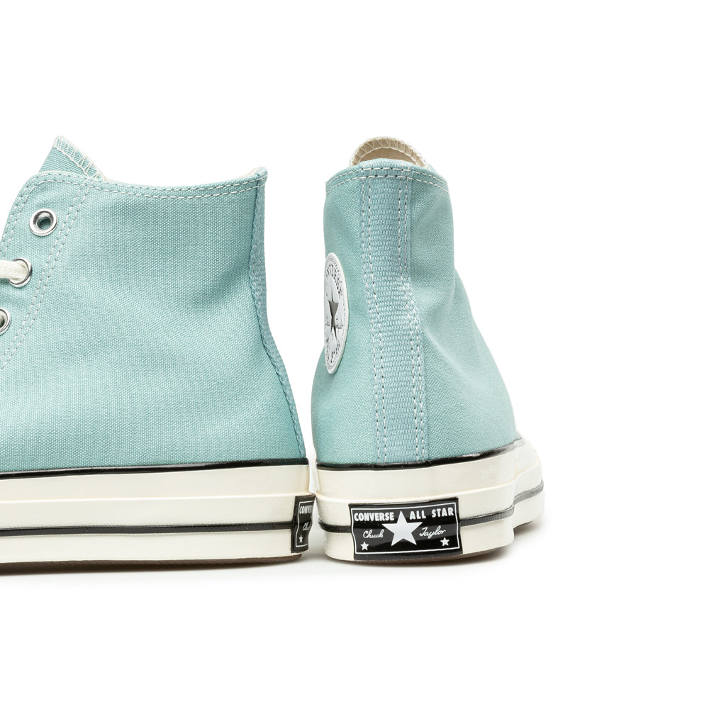 Chuck 70 Hi | Blue Green