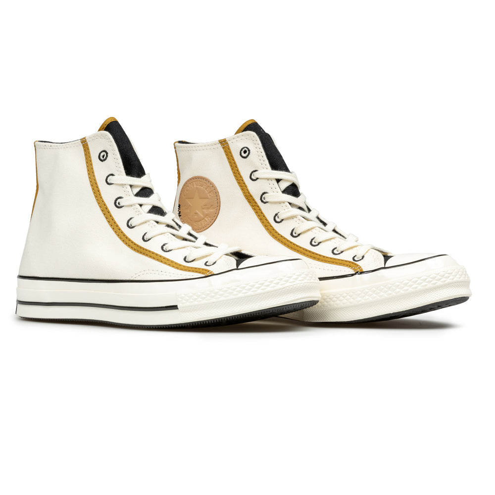 Converse Chuck 70 Hi | Cream – CROSSOVER