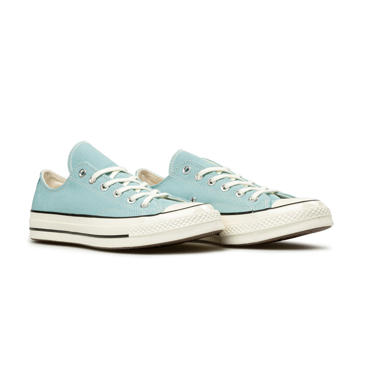 Chuck 70 Low | Blue Green