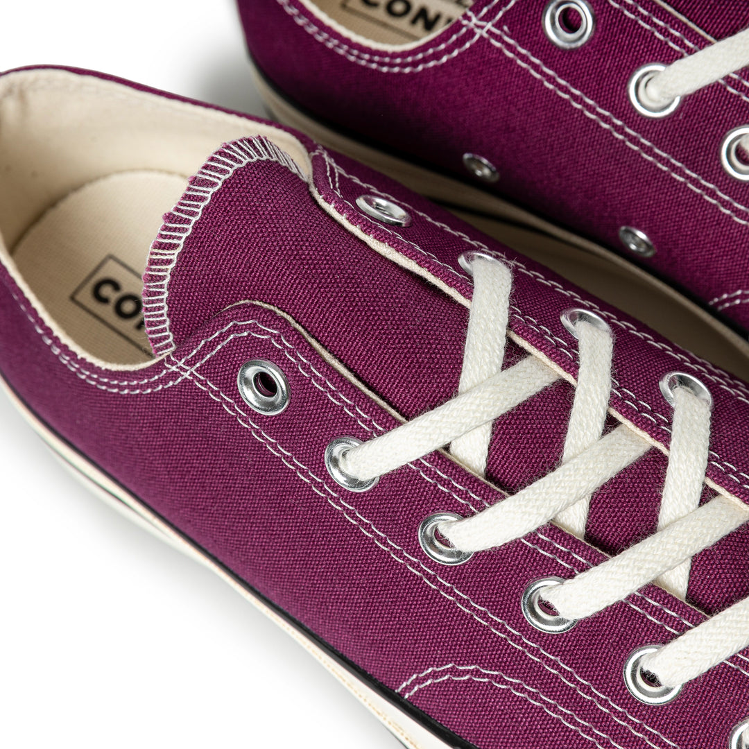 Chuck 70 Ox  | Frozen Acai