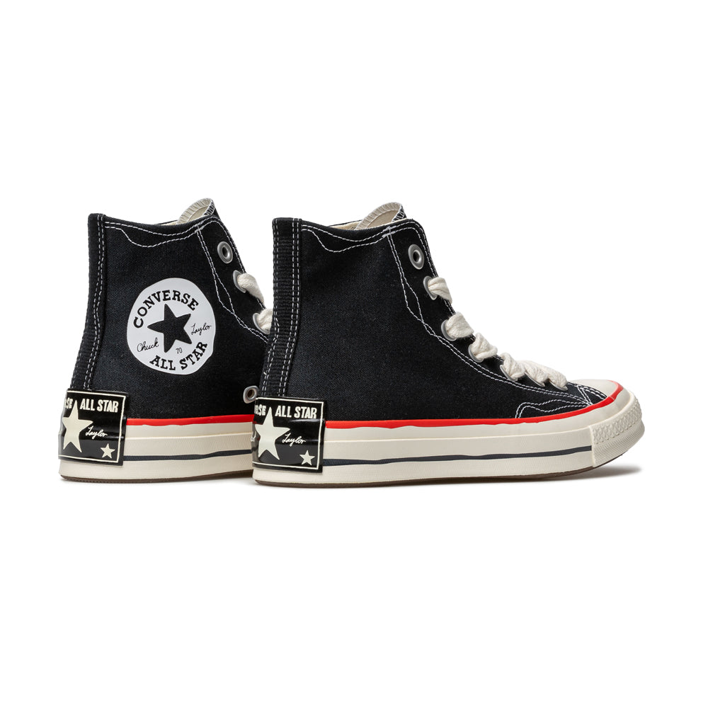 Chuck 70 Sketch Hi Black1