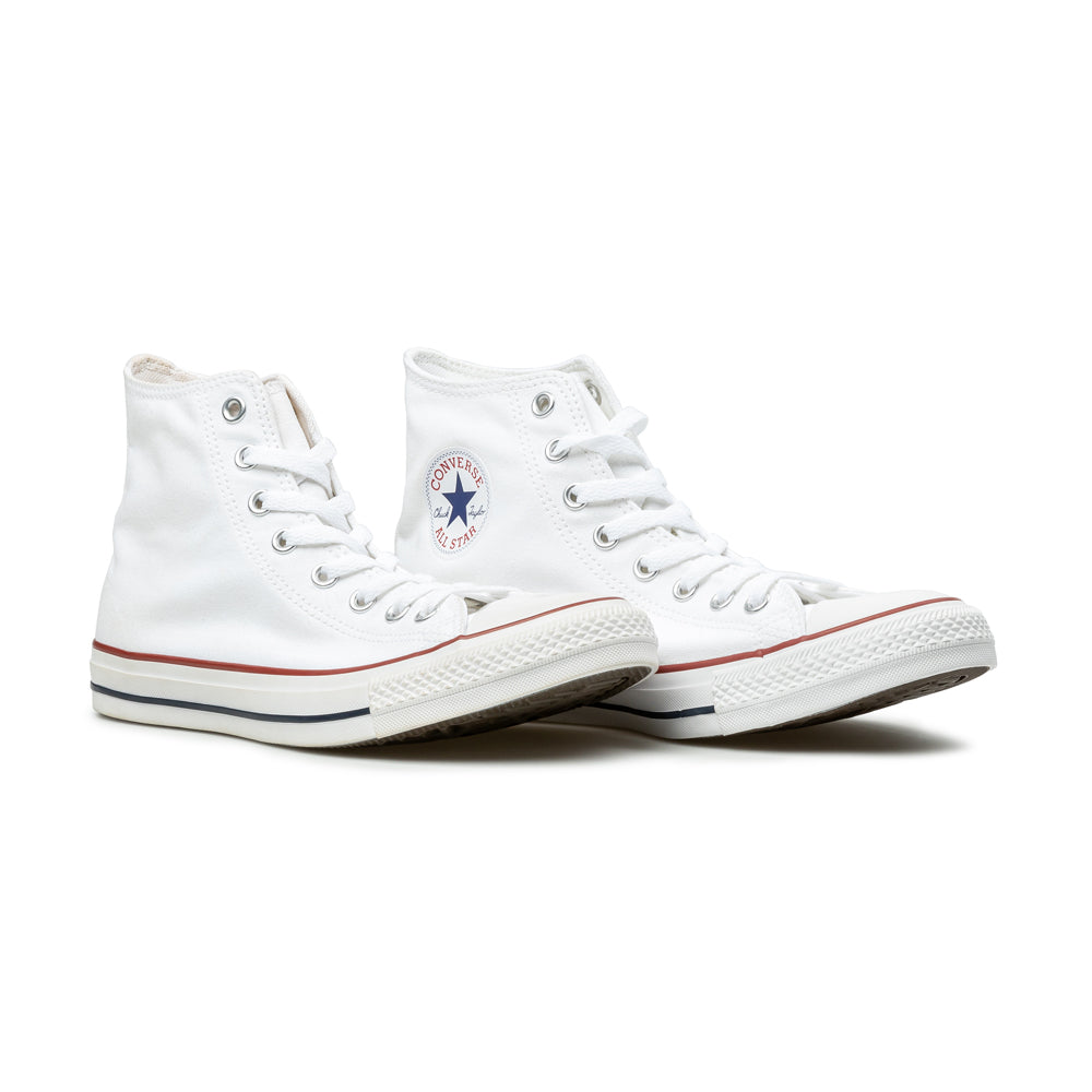 Chuck Taylor All Star High Top | White