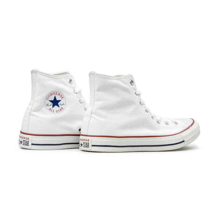 Chuck Taylor All Star High Top | White