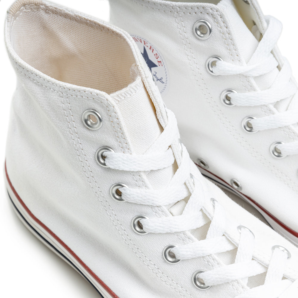 Chuck Taylor All Star High Top | White