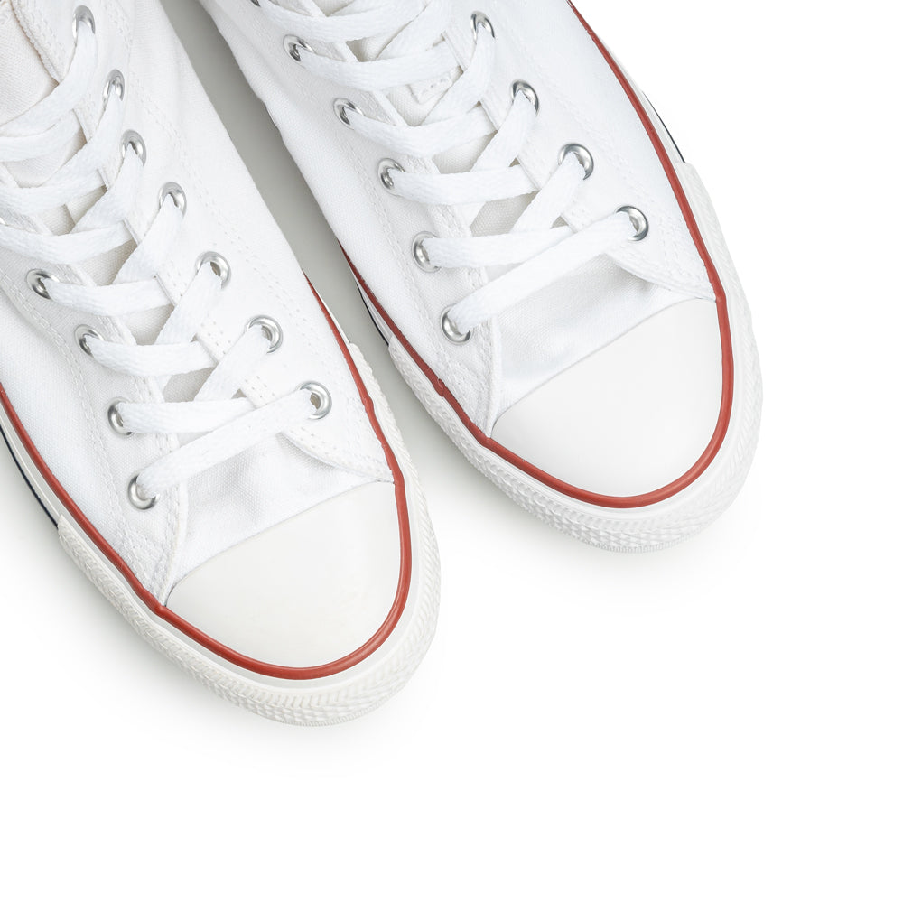 Chuck Taylor All Star High Top | White