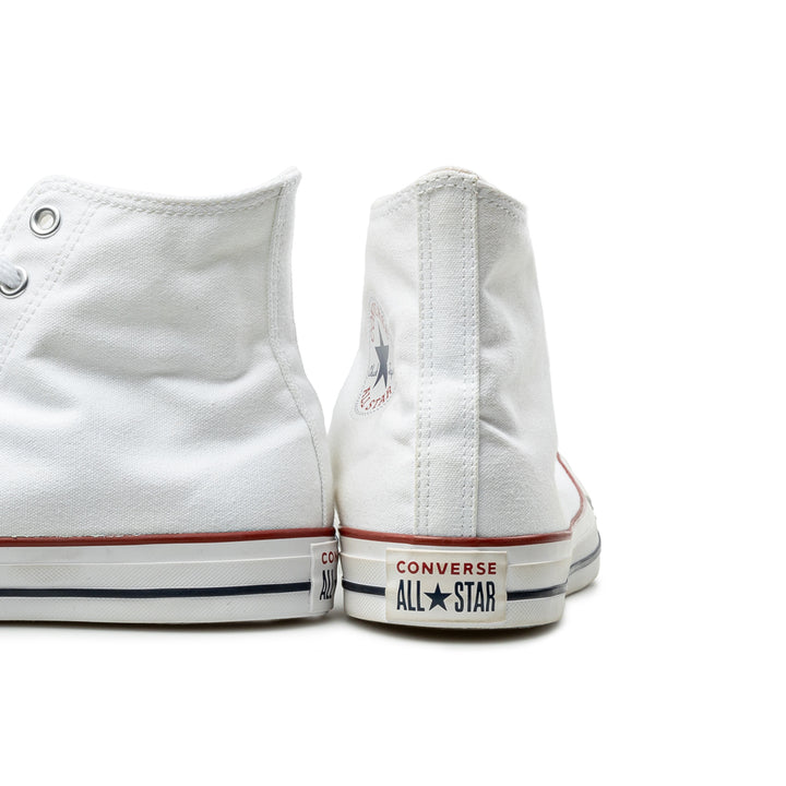 Chuck Taylor All Star High Top | White