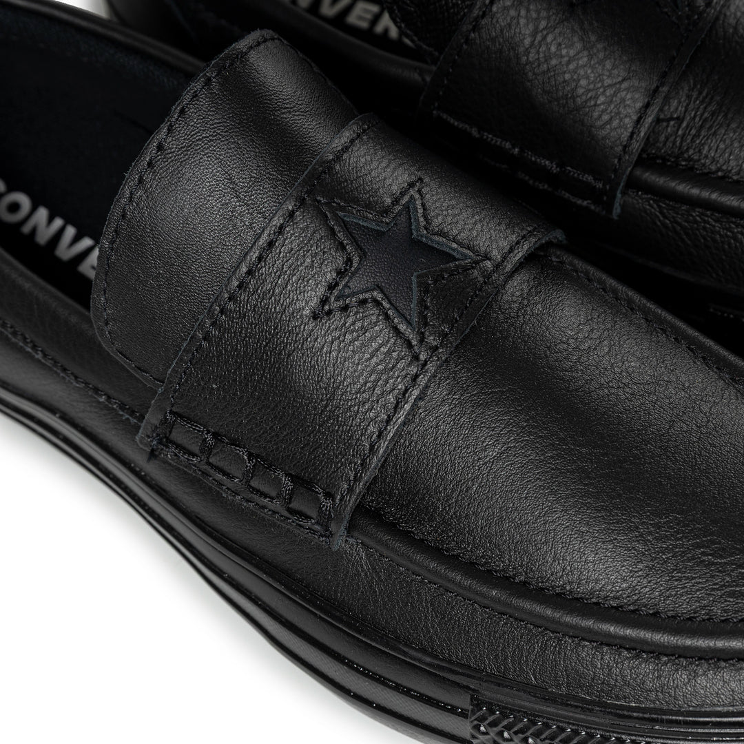 Chuck Taylor All Star Loafer | Black
