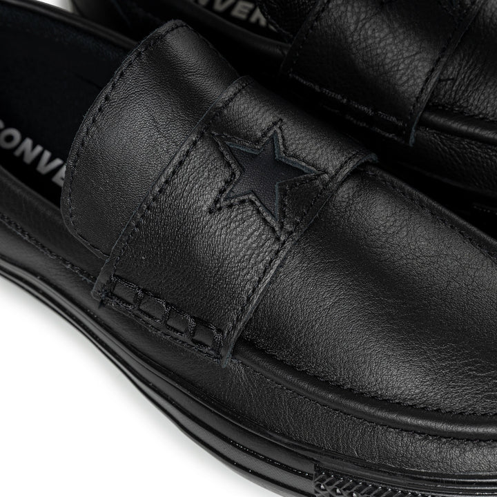 Chuck Taylor All Star Loafer | Black