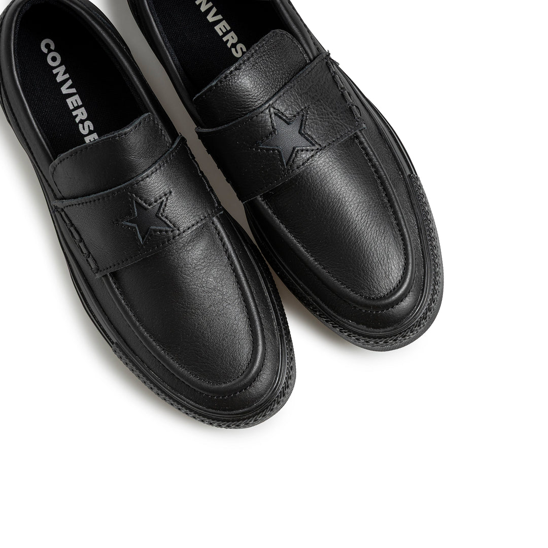 Chuck Taylor All Star Loafer | Black