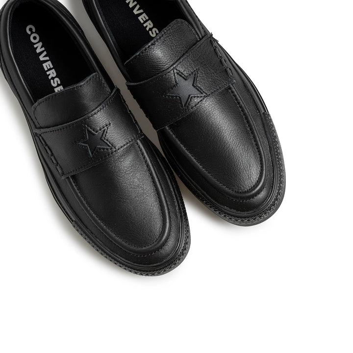 Chuck Taylor All Star Loafer | Black