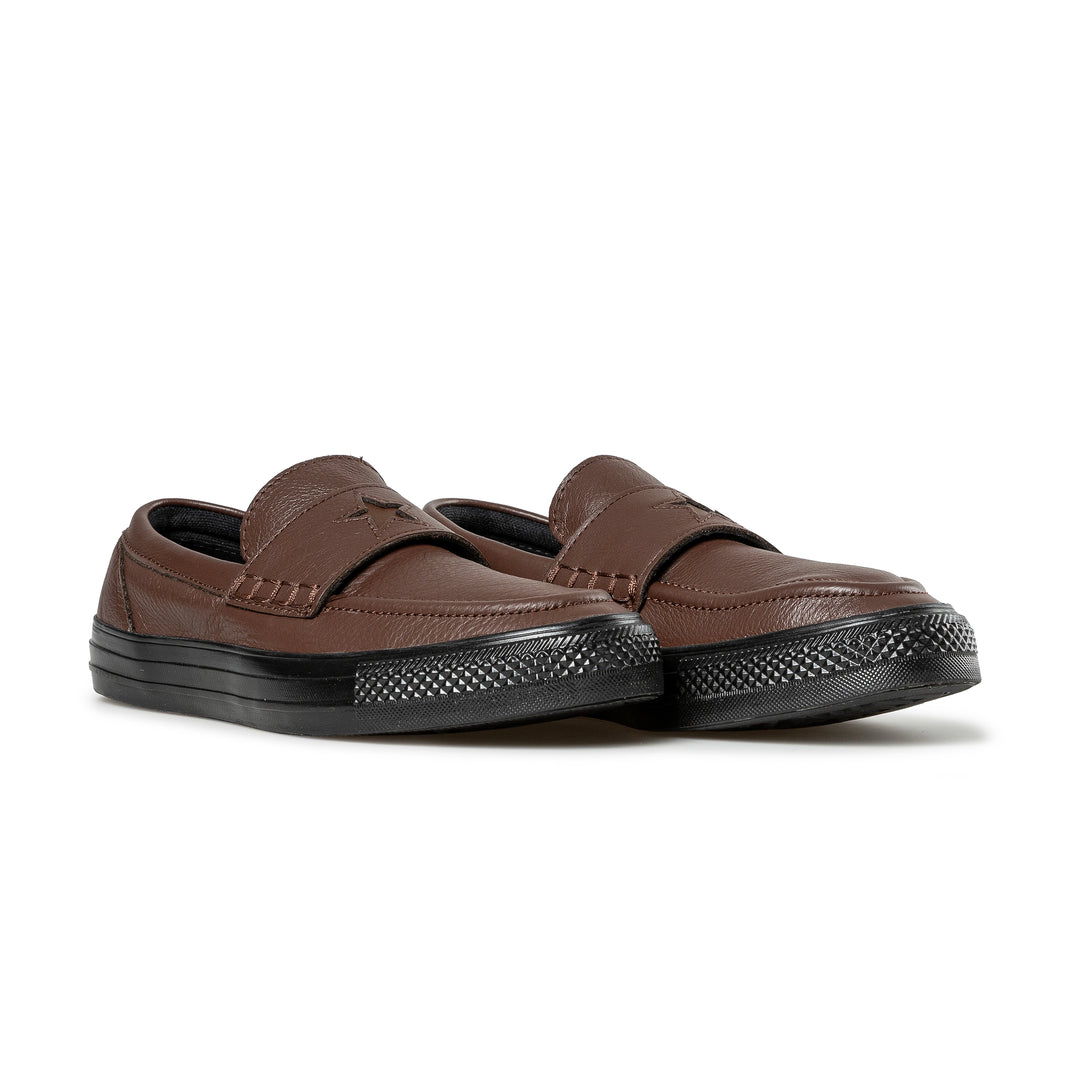 Chuck Taylor All Star Loafer | Brown