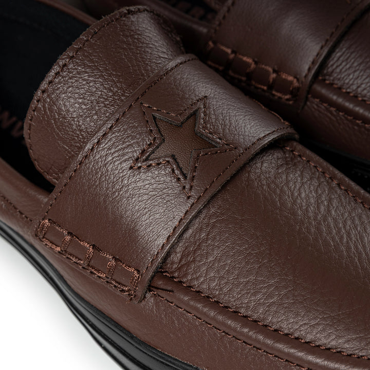 Chuck Taylor All Star Loafer | Brown