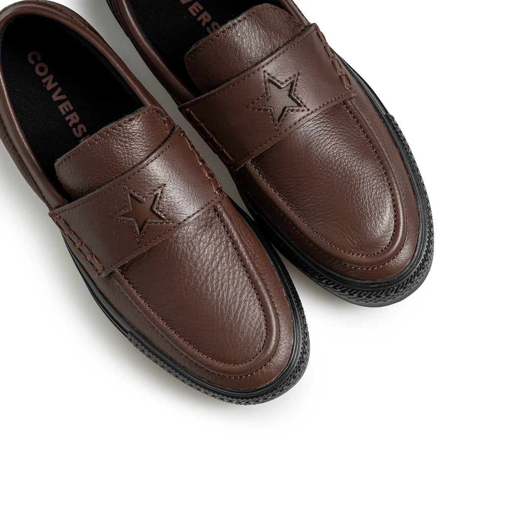 Chuck Taylor All Star Loafer | Brown