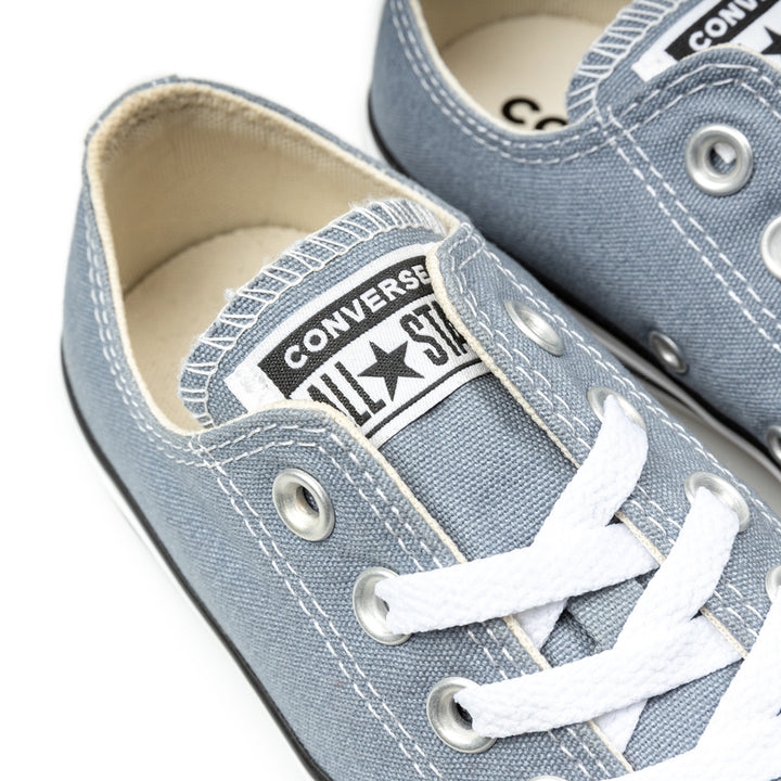 Chuck Taylor All Star Low | Lunar Grey