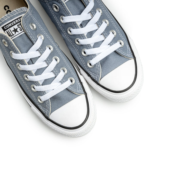 Chuck Taylor All Star Low | Lunar Grey