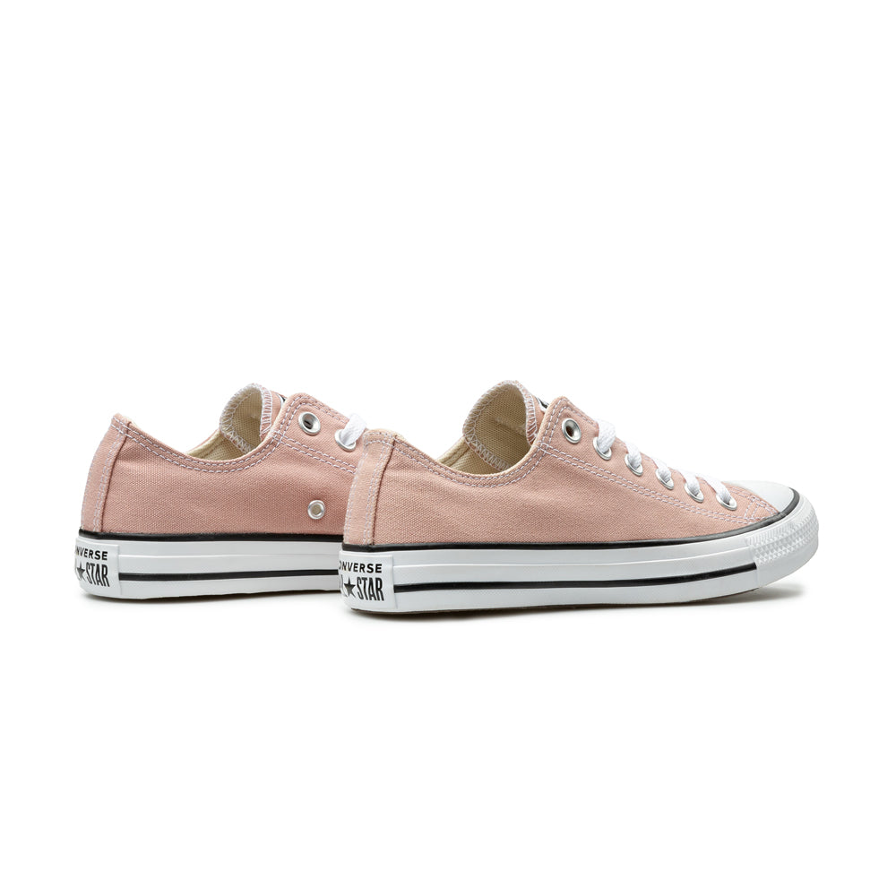 Chuck Taylor All Star Low | Pink