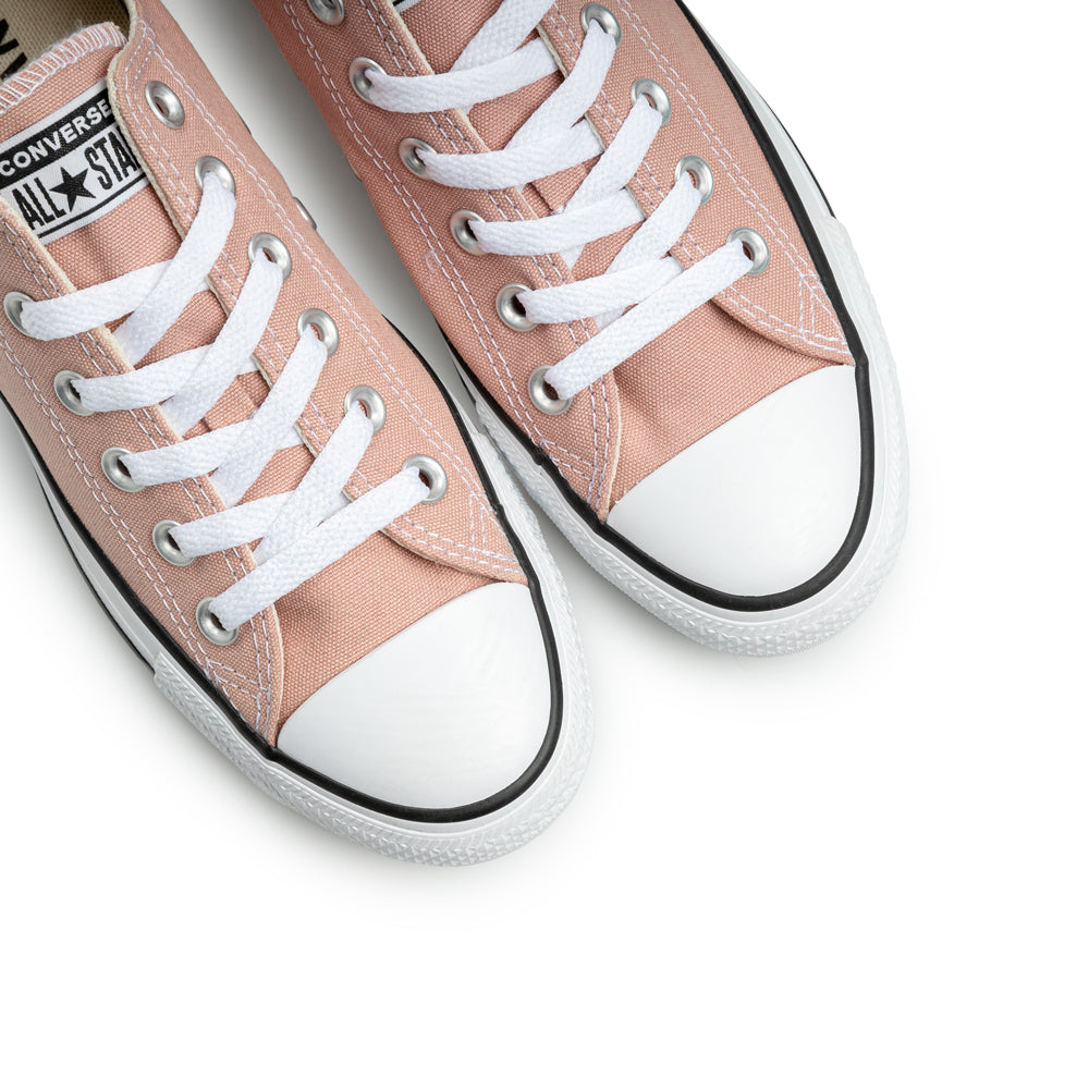 Chuck Taylor All Star Low | Pink