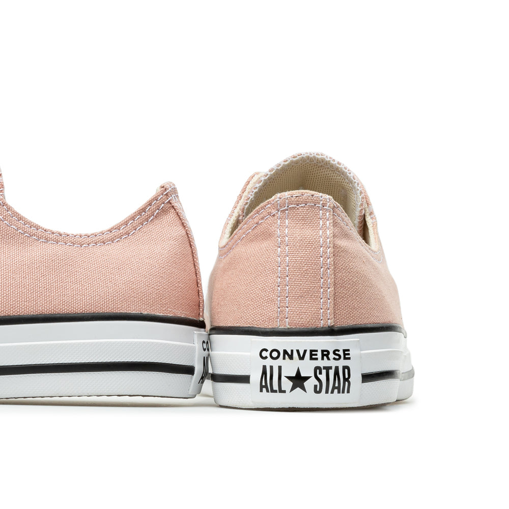 Converse Chuck Taylor All Star Low Pink