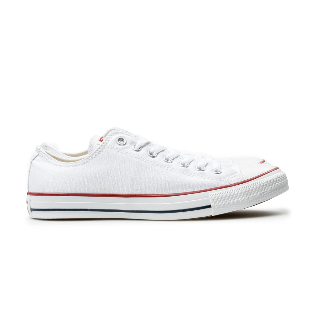 Chuck Taylor All Star Low | White