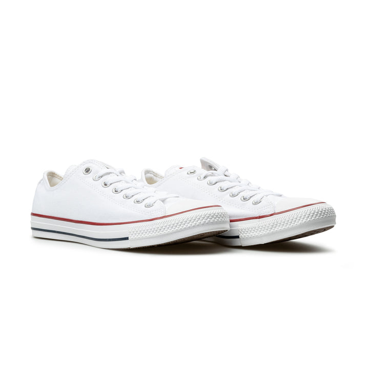 Chuck Taylor All Star Low | White