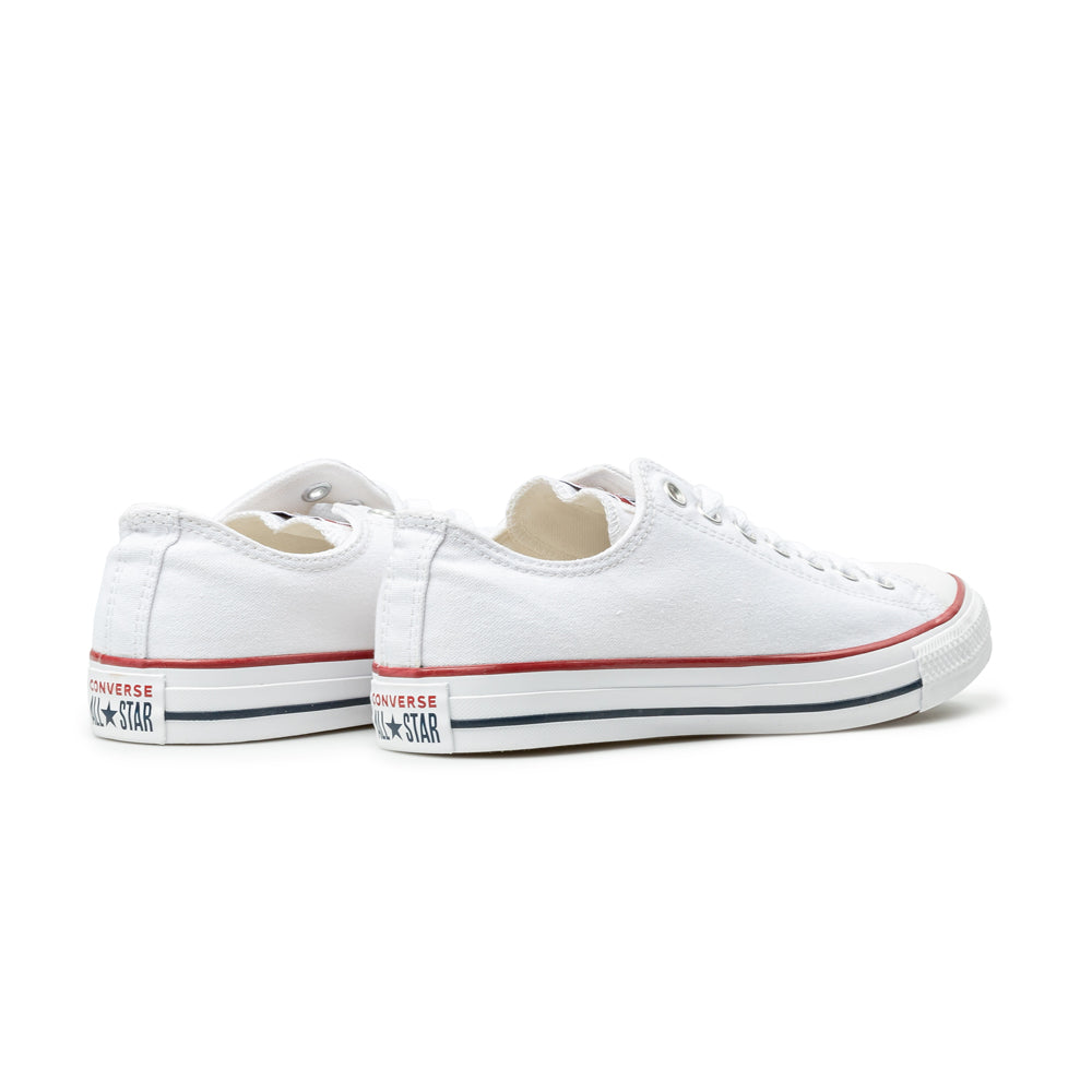 Chuck Taylor All Star Low | White