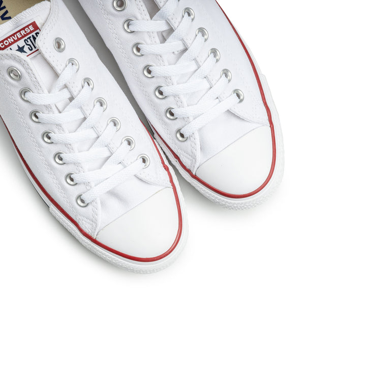 Chuck Taylor All Star Low | White