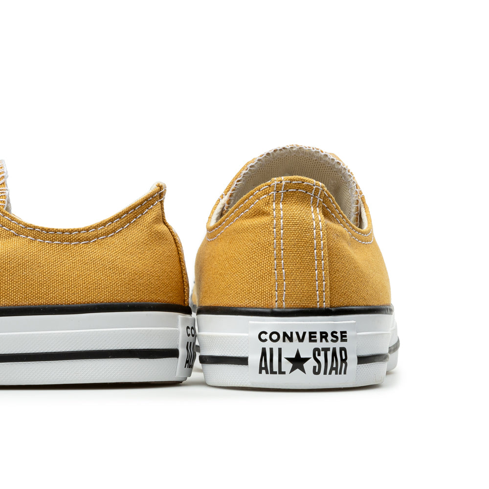 Chuck Taylor All Star Seasonal Colour Low | Burnt Honey