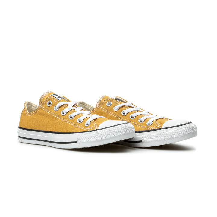 Chuck Taylor All Star Seasonal Colour Low | Burnt Honey