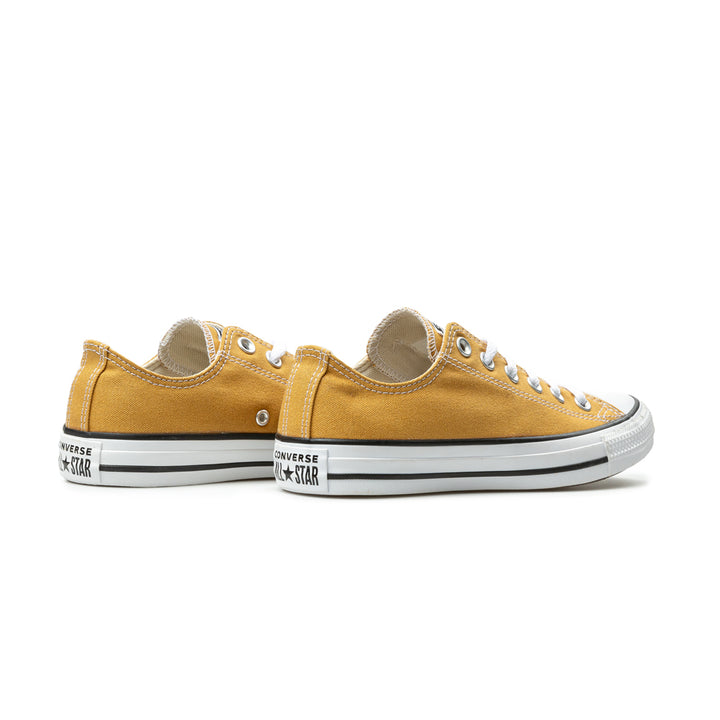 Chuck Taylor All Star Seasonal Colour Low | Burnt Honey