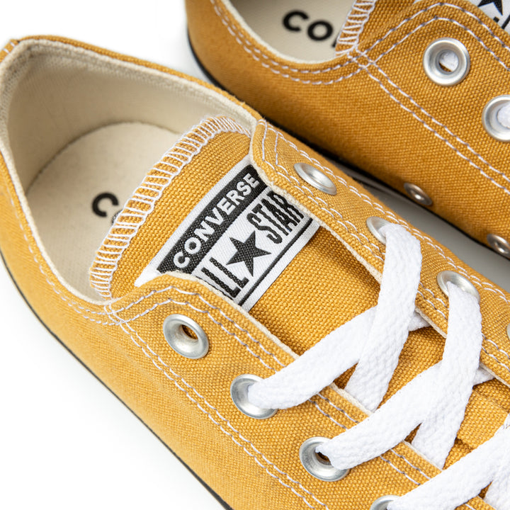 Chuck Taylor All Star Seasonal Colour Low | Burnt Honey