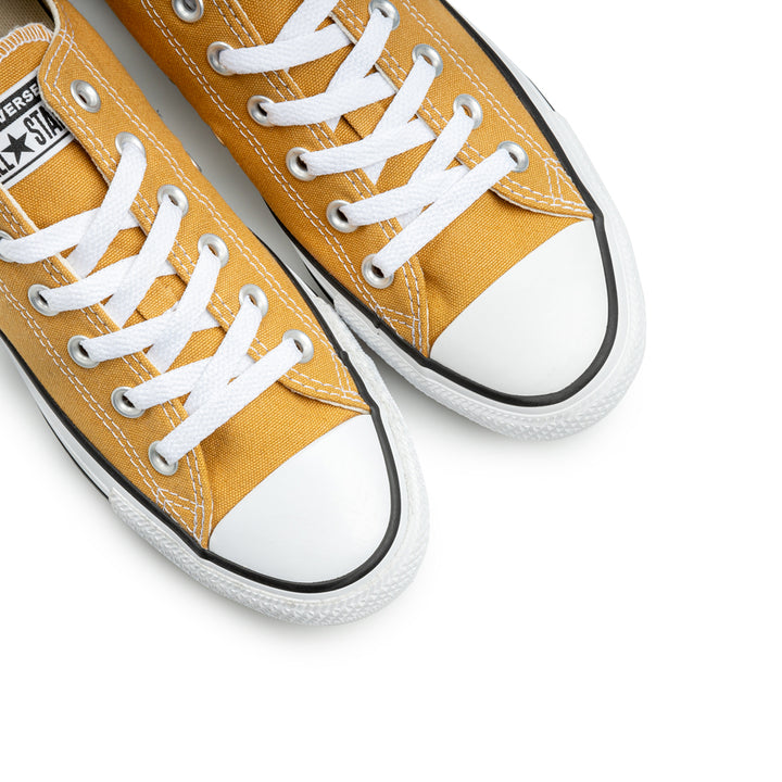 Chuck Taylor All Star Seasonal Colour Low | Burnt Honey