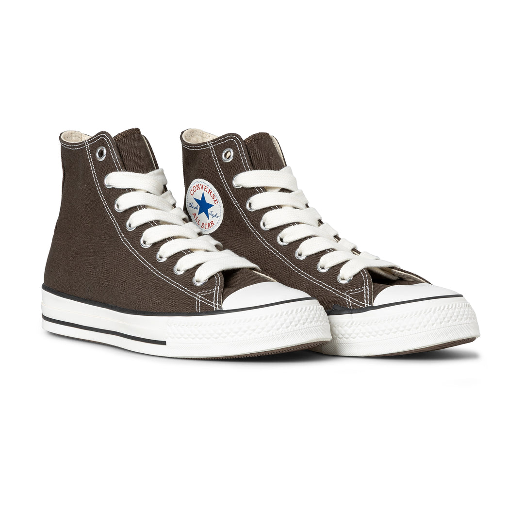 Chuck Taylor All Star Throwback Hi | Fresh Brew