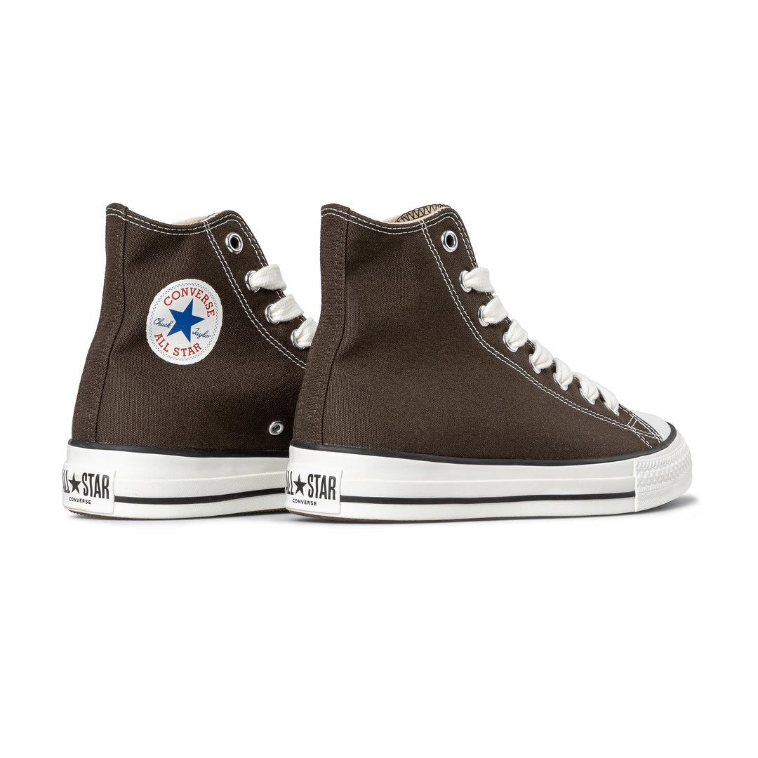 Chuck Taylor All Star Throwback Hi | Fresh Brew